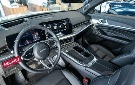 Haval F7, 2026 год, 3 665 000 рублей, 22 фотография