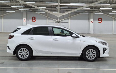 KIA cee'd III, 2019 год, 1 730 000 рублей, 5 фотография