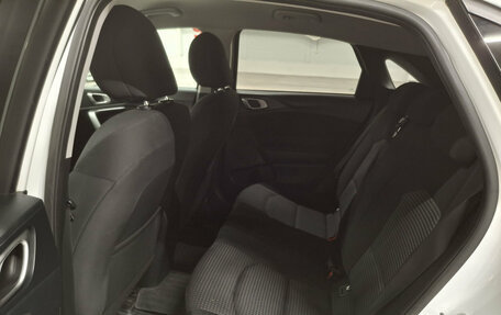 KIA cee'd III, 2019 год, 1 730 000 рублей, 15 фотография