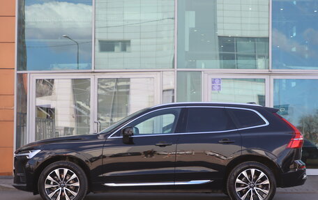 Volvo XC60 II, 2024 год, 5 500 000 рублей, 2 фотография
