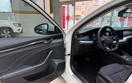 Skoda Octavia IV, 2022 год, 1 970 000 рублей, 21 фотография