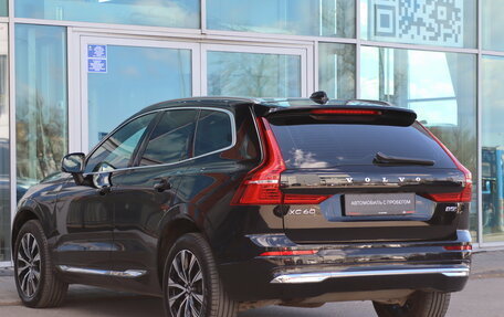 Volvo XC60 II, 2024 год, 5 500 000 рублей, 3 фотография