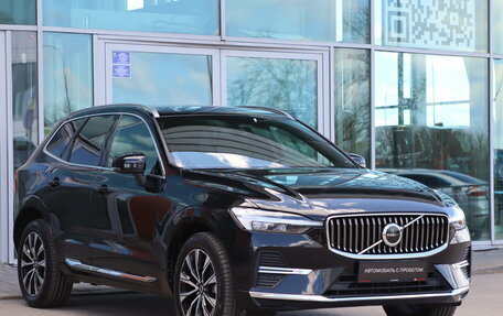 Volvo XC60 II, 2024 год, 5 500 000 рублей, 7 фотография