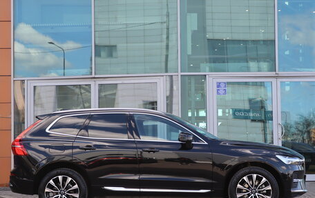 Volvo XC60 II, 2024 год, 5 500 000 рублей, 6 фотография