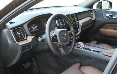 Volvo XC60 II, 2024 год, 5 500 000 рублей, 9 фотография