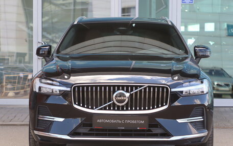 Volvo XC60 II, 2024 год, 5 500 000 рублей, 8 фотография