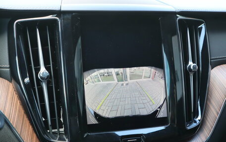 Volvo XC60 II, 2024 год, 5 500 000 рублей, 16 фотография