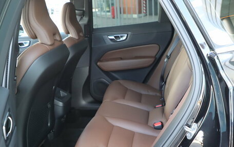 Volvo XC60 II, 2024 год, 5 500 000 рублей, 21 фотография