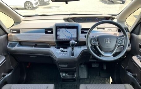 Honda Freed II, 2023 год, 1 405 000 рублей, 7 фотография