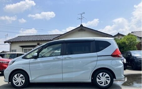 Honda Freed II, 2023 год, 1 405 000 рублей, 6 фотография