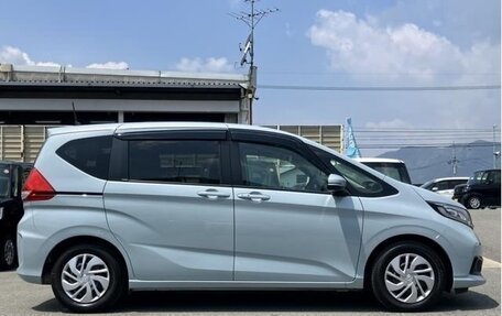 Honda Freed II, 2023 год, 1 405 000 рублей, 3 фотография