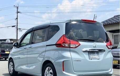 Honda Freed II, 2023 год, 1 405 000 рублей, 5 фотография