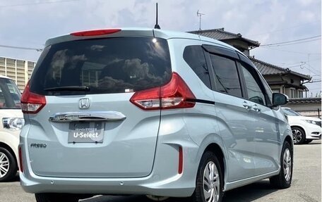 Honda Freed II, 2023 год, 1 405 000 рублей, 4 фотография