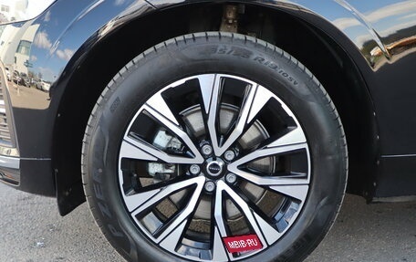 Volvo XC60 II, 2024 год, 5 500 000 рублей, 26 фотография