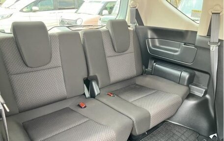 Honda Freed II, 2023 год, 1 405 000 рублей, 11 фотография