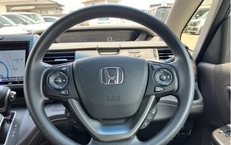 Honda Freed II, 2023 год, 1 405 000 рублей, 14 фотография
