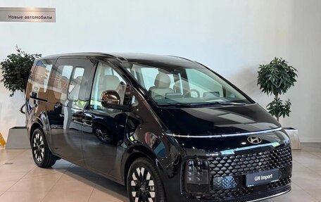 Hyundai Staria, 2025 год, 10 600 000 рублей, 4 фотография