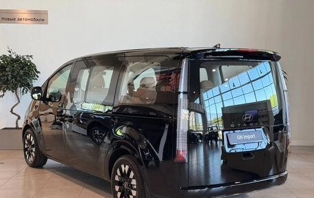 Hyundai Staria, 2025 год, 10 600 000 рублей, 8 фотография
