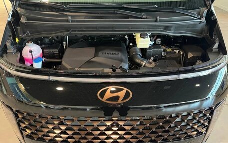 Hyundai Staria, 2025 год, 10 600 000 рублей, 9 фотография