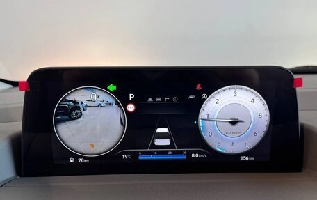 Hyundai Staria, 2025 год, 10 600 000 рублей, 12 фотография