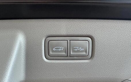 Hyundai Staria, 2025 год, 10 600 000 рублей, 11 фотография