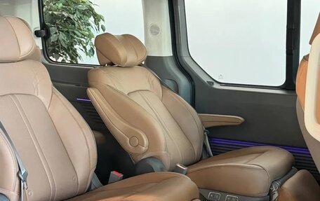 Hyundai Staria, 2025 год, 10 600 000 рублей, 19 фотография
