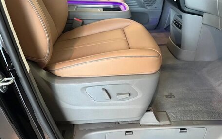 Hyundai Staria, 2025 год, 10 600 000 рублей, 21 фотография