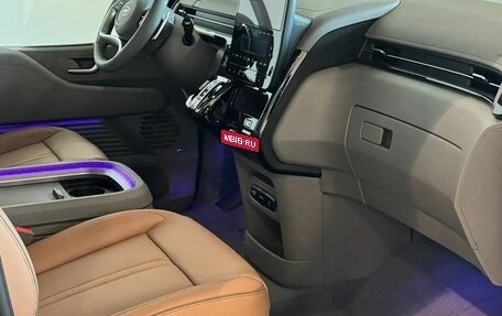 Hyundai Staria, 2025 год, 10 600 000 рублей, 15 фотография