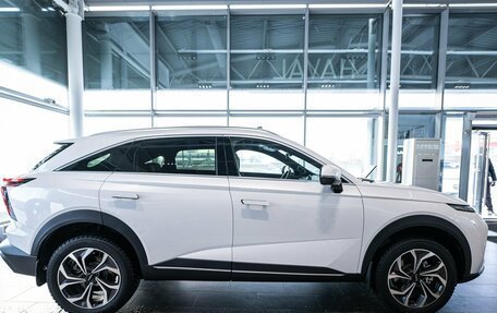 Haval F7, 2026 год, 3 665 000 рублей, 3 фотография