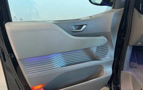 Hyundai Staria, 2025 год, 10 600 000 рублей, 22 фотография