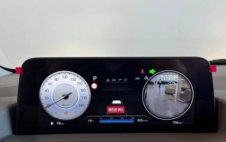 Hyundai Staria, 2025 год, 10 600 000 рублей, 13 фотография