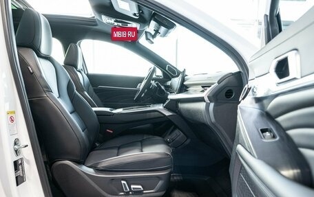 Haval F7, 2026 год, 3 665 000 рублей, 10 фотография