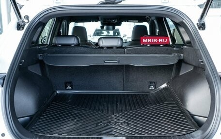 Haval F7, 2026 год, 3 665 000 рублей, 23 фотография
