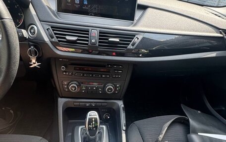 BMW X1, 2012 год, 1 690 000 рублей, 4 фотография
