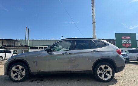 BMW X1, 2012 год, 1 690 000 рублей, 9 фотография