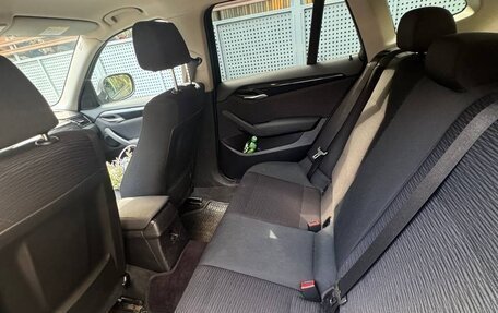 BMW X1, 2012 год, 1 690 000 рублей, 3 фотография