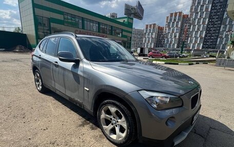 BMW X1, 2012 год, 1 690 000 рублей, 1 фотография
