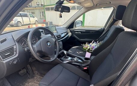BMW X1, 2012 год, 1 690 000 рублей, 6 фотография