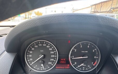 BMW X1, 2012 год, 1 690 000 рублей, 5 фотография