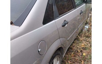 Ford Focus IV, 2001 год, 198 000 рублей, 1 фотография