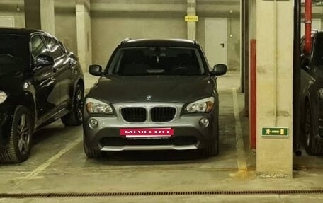 BMW X1, 2012 год, 1 690 000 рублей, 2 фотография