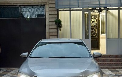 Toyota Camry, 2013 год, 1 550 000 рублей, 1 фотография