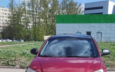 Hyundai Elantra IV, 2007 год, 550 000 рублей, 1 фотография