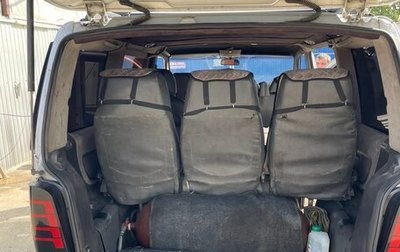 Mercedes-Benz Vito, 2001 год, 475 000 рублей, 1 фотография