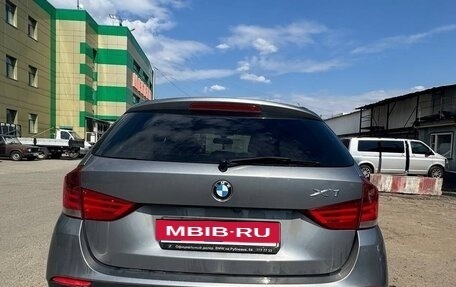 BMW X1, 2012 год, 1 690 000 рублей, 8 фотография