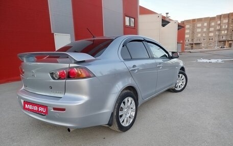Mitsubishi Lancer IX, 2011 год, 680 000 рублей, 2 фотография