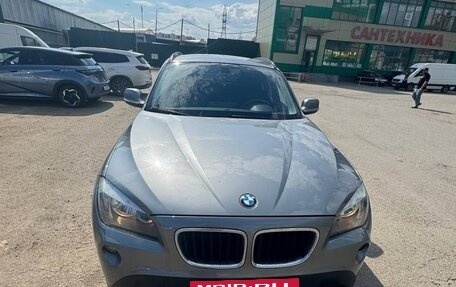 BMW X1, 2012 год, 1 690 000 рублей, 7 фотография