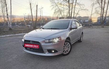 Mitsubishi Lancer IX, 2011 год, 680 000 рублей, 4 фотография