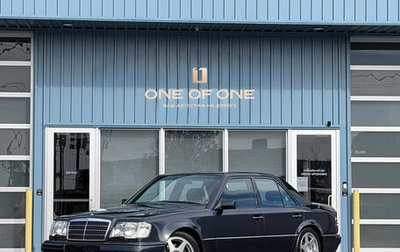 Mercedes-Benz E-Класс AMG, 1995 год, 35 300 000 рублей, 1 фотография