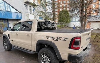 Rambler 1500, 2022 год, 10 500 000 рублей, 1 фотография